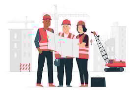CONSTRUTORAS GERICADAS À VENDA