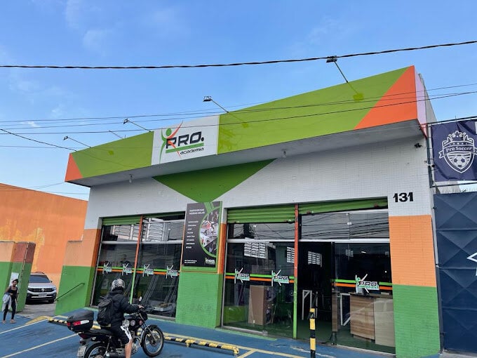 Oportunidade Imperdível Venda de Academia de Bairro Renomada