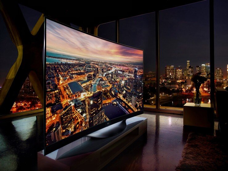 Assistência Técnica em Televisores 1 Terreno 925m²