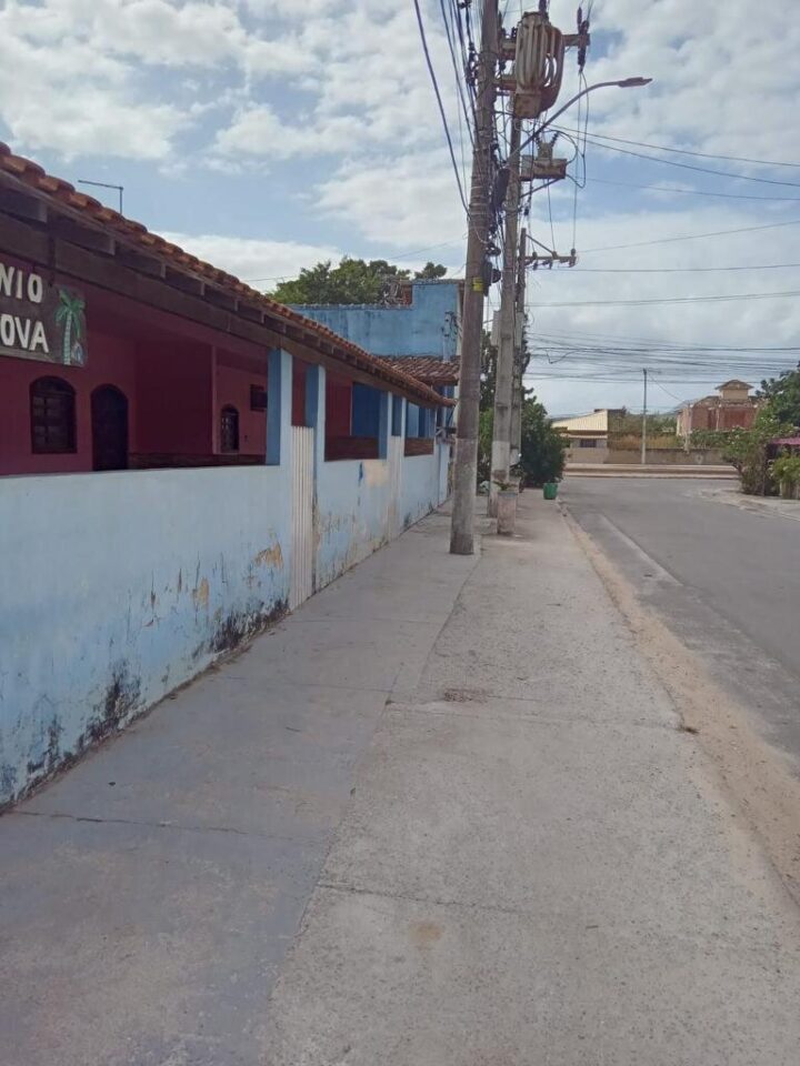 Condominio a 100 metros da praia