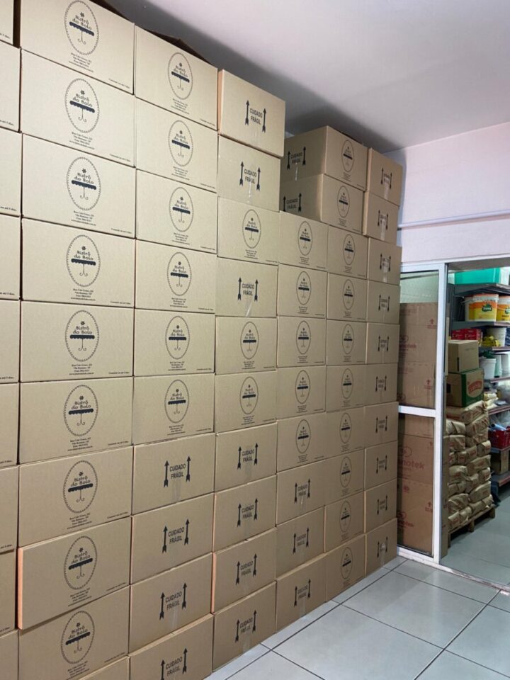 NEGÓCIO CERTO PARA VOCÊ EMPREENDEDOR