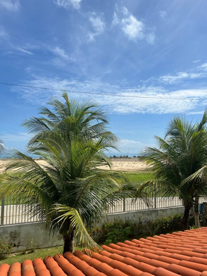 Restaurante e Pousada a Beira Mar
