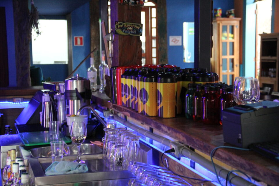 Vende-se Gastropub no Centro Histórico de São Luís do Paraitinga