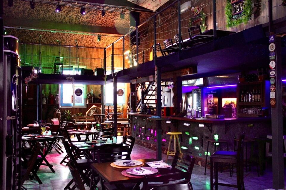 Vende-se Gastropub no Centro Histórico de São Luís do Paraitinga
