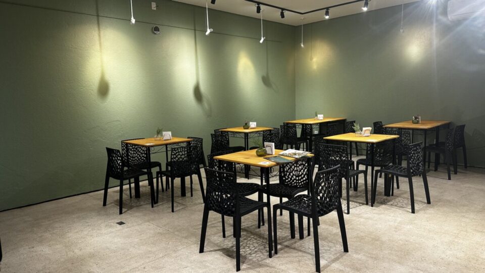 Vendo Restaurante Novo em Nova Lima – Minas Gerais