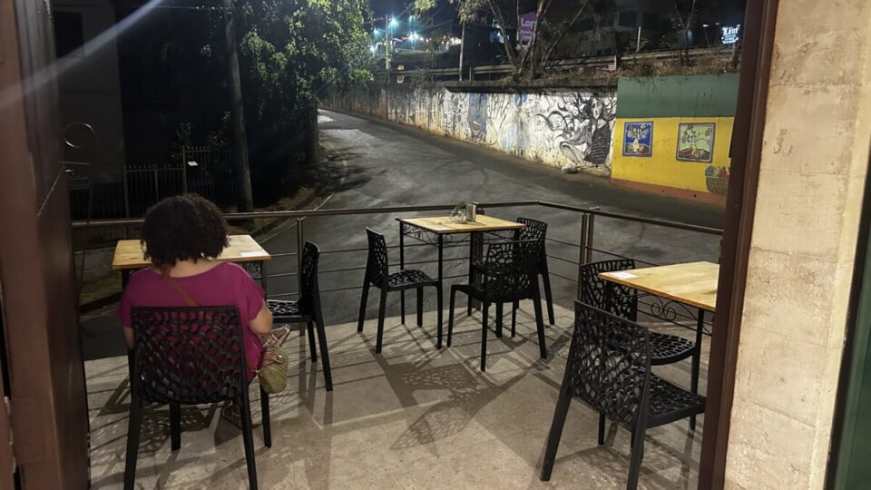 Vendo Restaurante Novo em Nova Lima – Minas Gerais