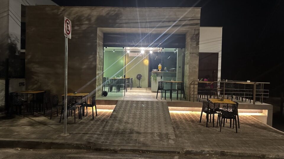 Vendo Restaurante Novo em Nova Lima – Minas Gerais