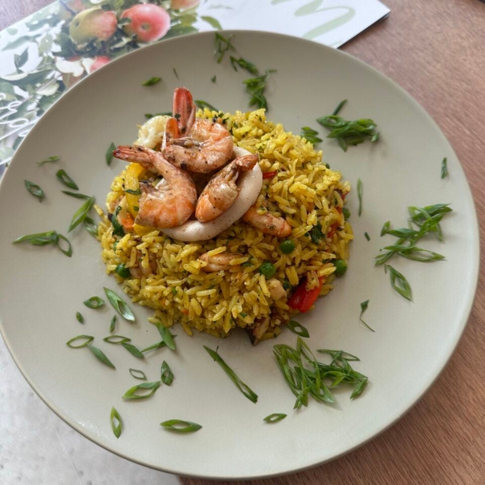 Vendo Restaurante Novo em Nova Lima – Minas Gerais