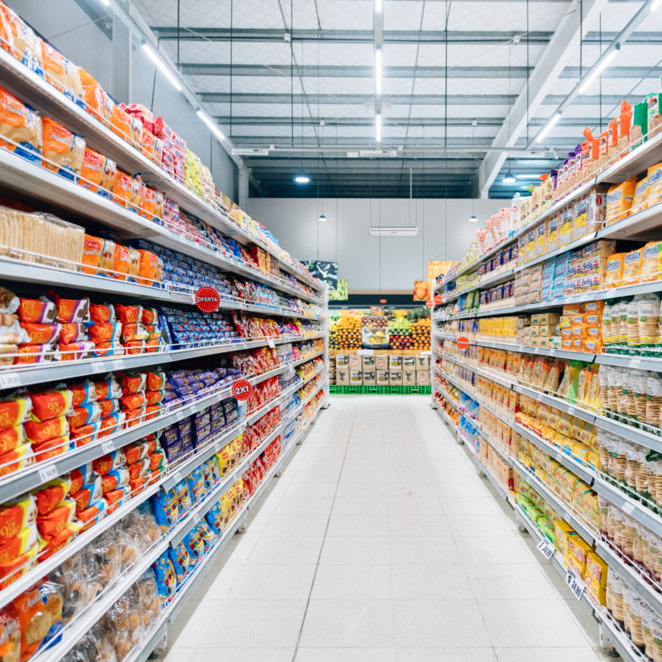 Supermercado