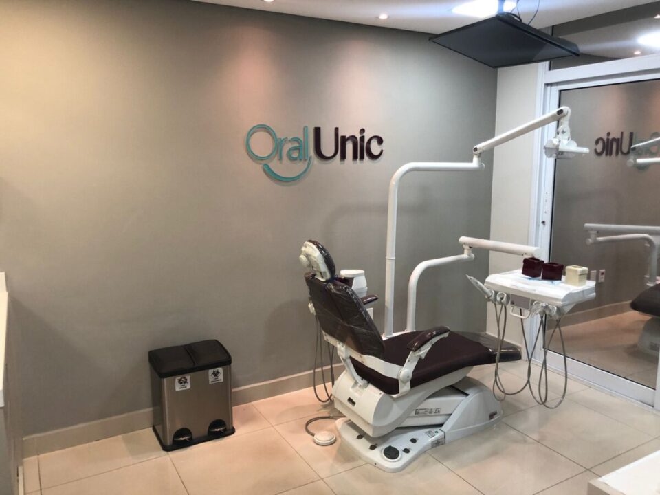 REPASSE –  ORAL UNIC / BARUERI – Segmento de Saúde, bem-estar e beleza