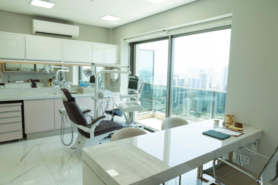 Venda/ passo ponto comercial de Clinica de Saude