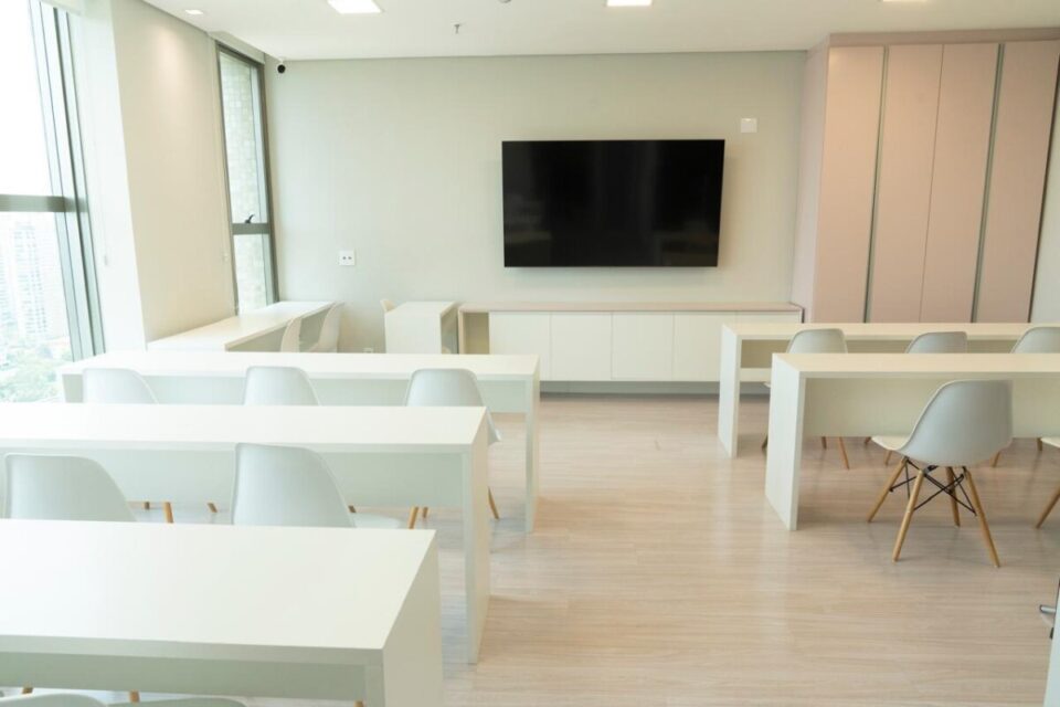 Venda/ passo ponto comercial de Clinica de Saude