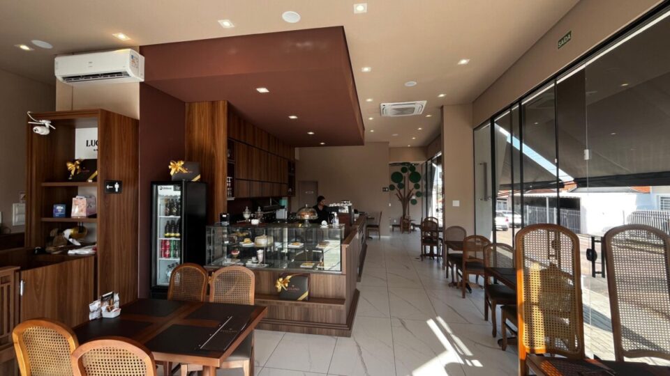 REPASSE – FRANQUIA LUGANO – GRAMADO – SEGMENTO DE CHOCOLATES E DERIVADOSS