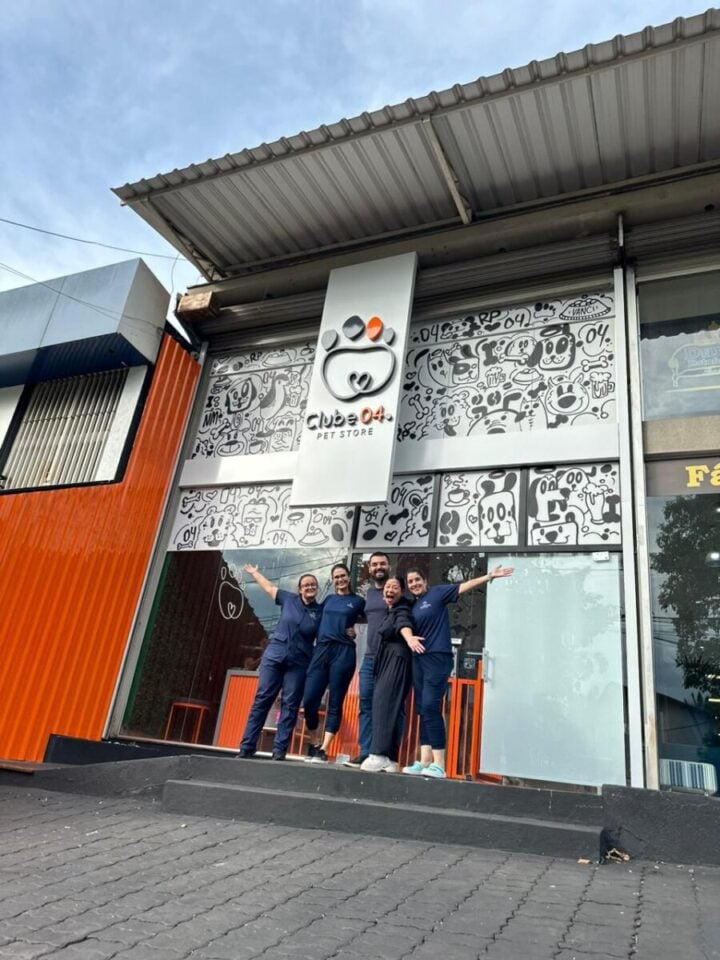 REPASSE –  PET CLUB04 – RIBEIRÃO PRETO/SP – O mercado de maior ascensão