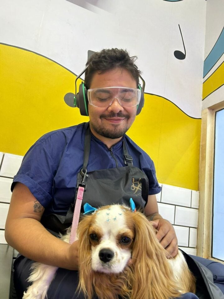 REPASSE –  PET CLUB04 – RIBEIRÃO PRETO/SP – O mercado de maior ascensão