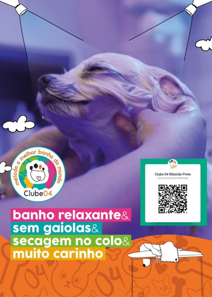 REPASSE –  PET CLUB04 – RIBEIRÃO PRETO/SP – O mercado de maior ascensão