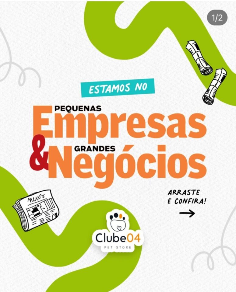 REPASSE –  PET CLUB04 – RIBEIRÃO PRETO/SP – O mercado de maior ascensão