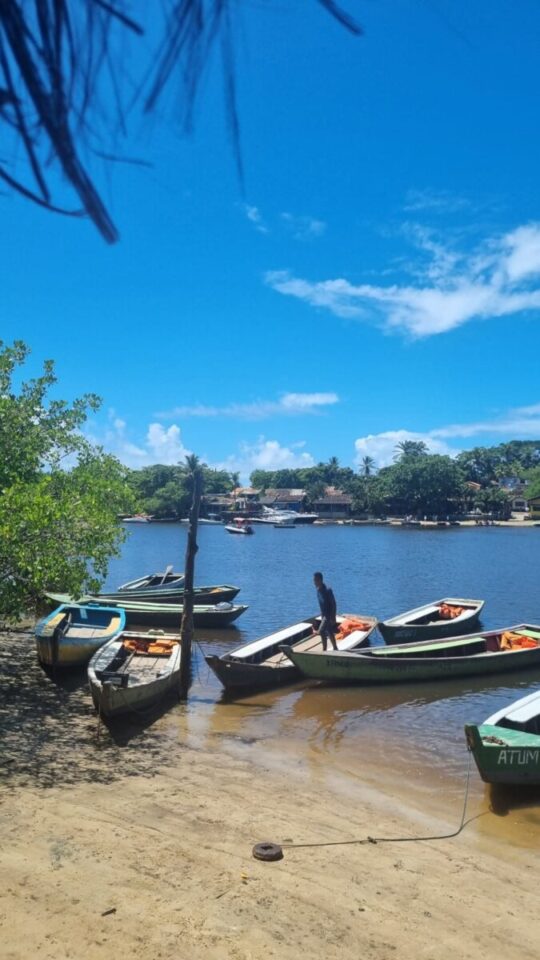 MUDE DE VIDA, more no paraíso, venda FELICIDADE e ainda ganhe DINHEIRO