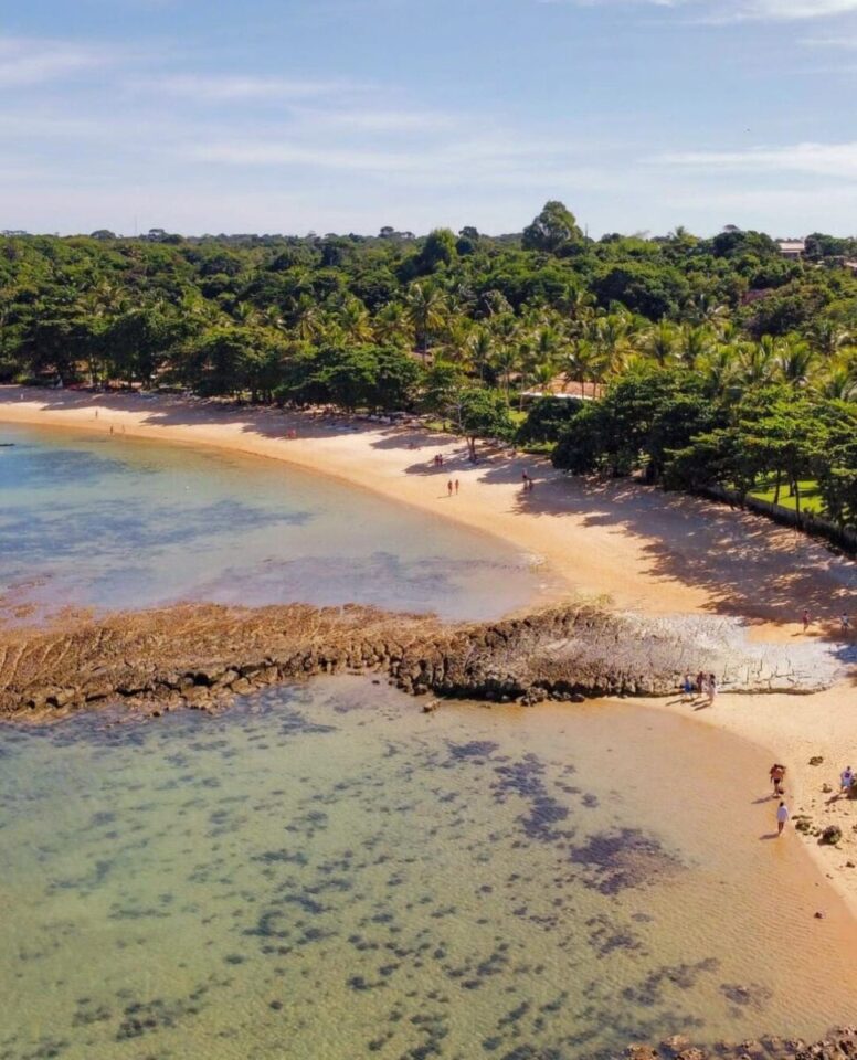 MUDE DE VIDA, more no paraíso, venda FELICIDADE e ainda ganhe DINHEIRO