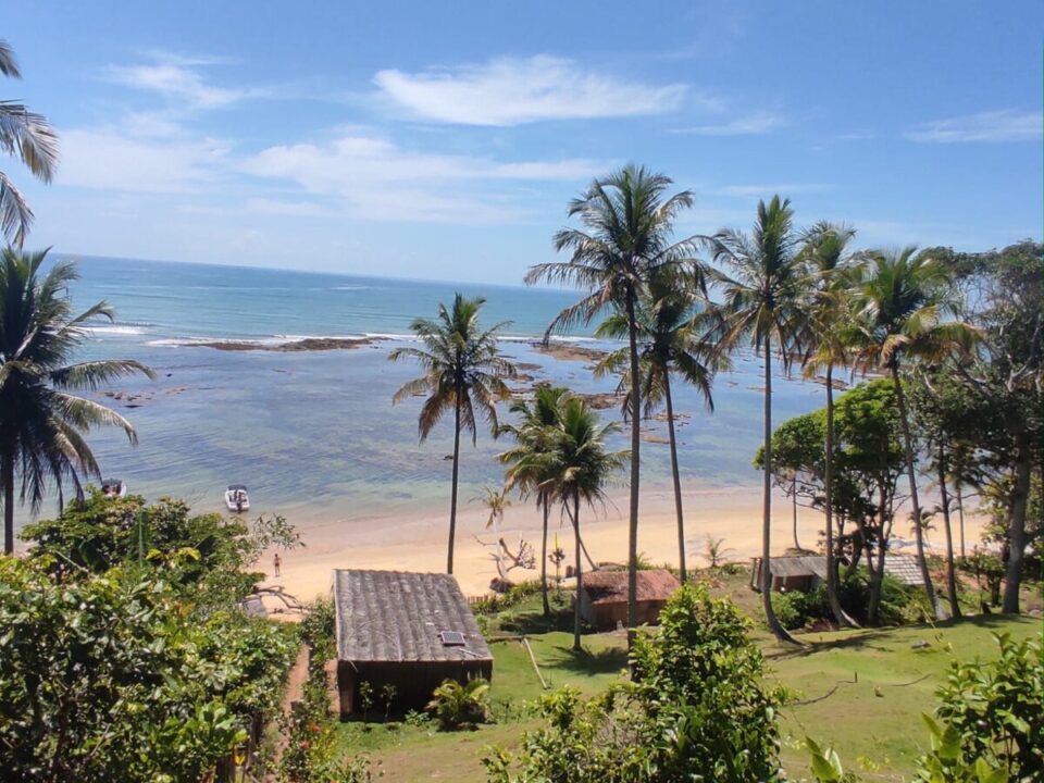 MUDE DE VIDA, more no paraíso, venda FELICIDADE e ainda ganhe DINHEIRO