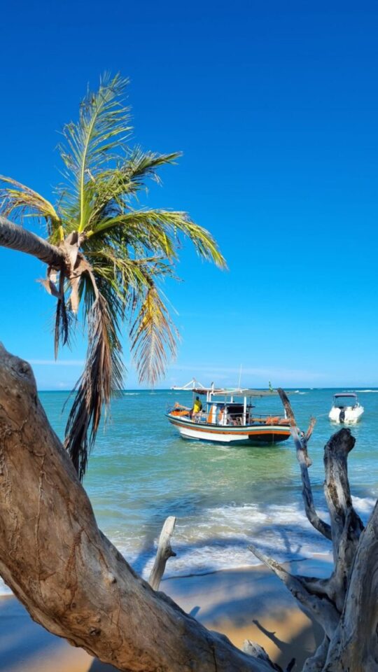 MUDE DE VIDA, more no paraíso, venda FELICIDADE e ainda ganhe DINHEIRO