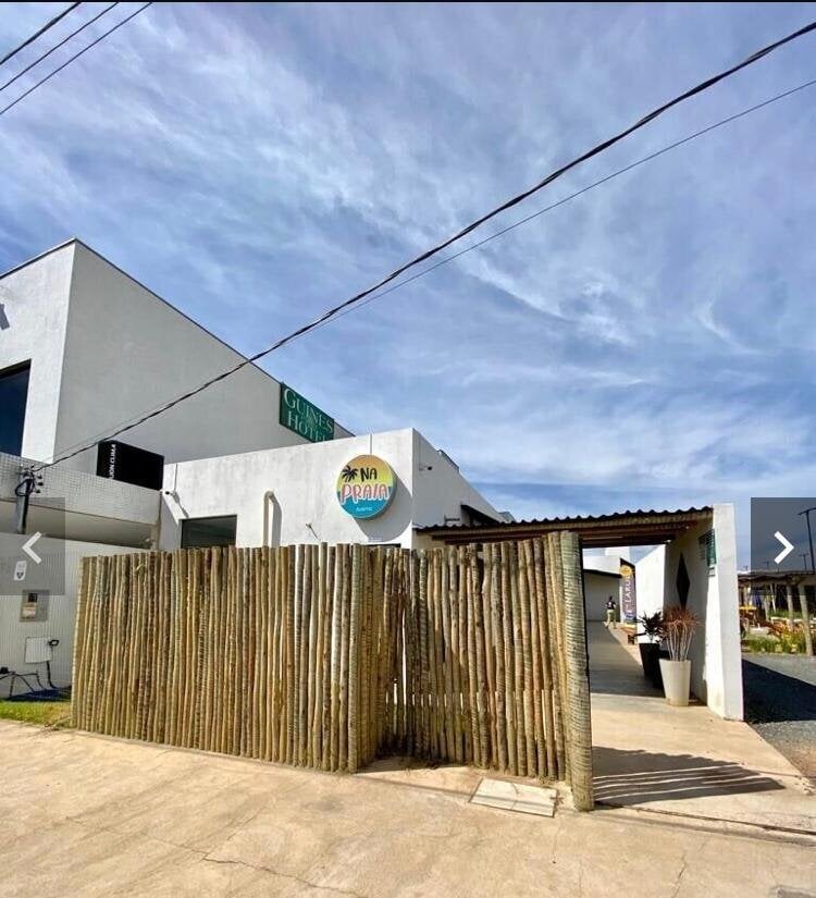 VENDE-SE ARENA MULTI EVENTOS EM PATROCÍNIO MG -CONTATO 34 99318 2807