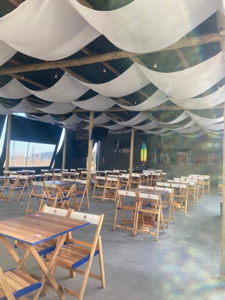 VENDE-SE ARENA MULTI EVENTOS EM PATROCÍNIO MG -CONTATO 34 99318 2807