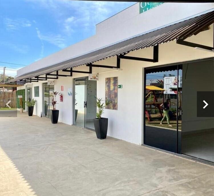 VENDE-SE ARENA MULTI EVENTOS EM PATROCÍNIO MG -CONTATO 34 99318 2807