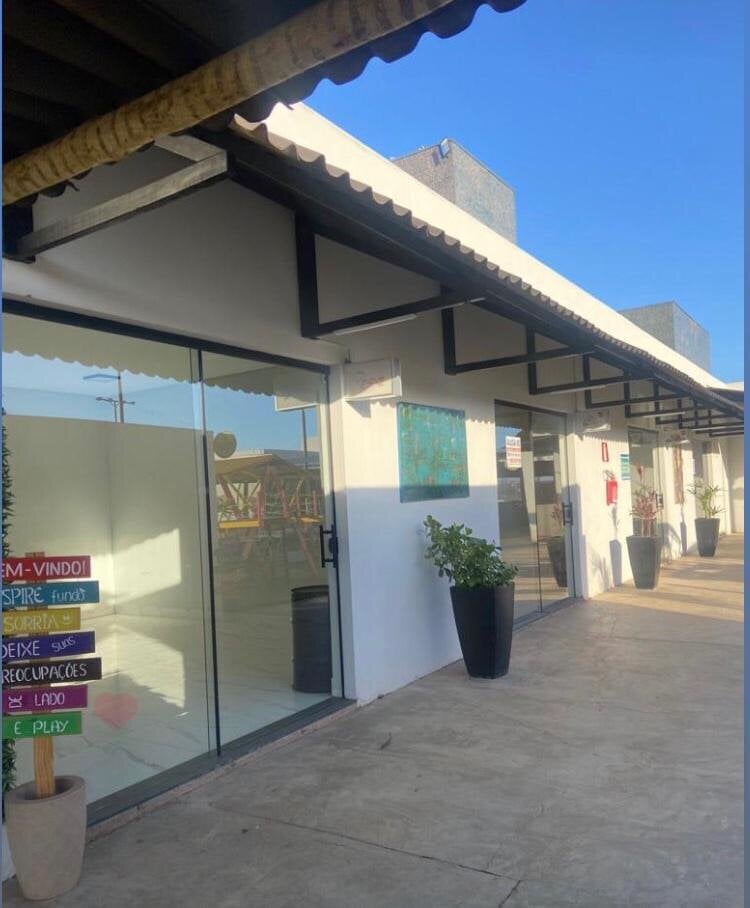 VENDE-SE ARENA MULTI EVENTOS EM PATROCÍNIO MG -CONTATO 34 99318 2807