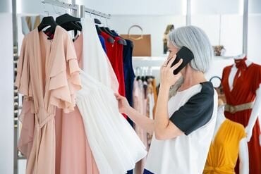 Loja de Moda Feminina à Venda – Centro – Três Passos/RS