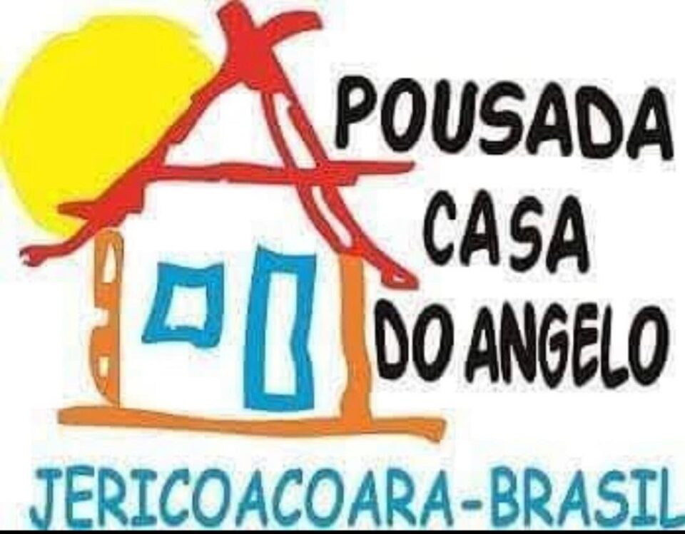 Pousada a Casa do Angelo