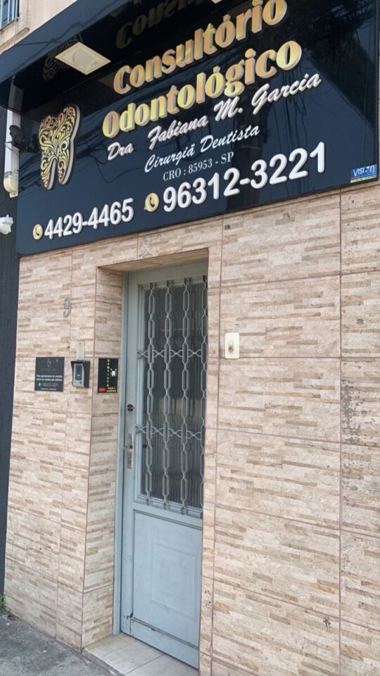Clinica Odontológica – Santo André – SP