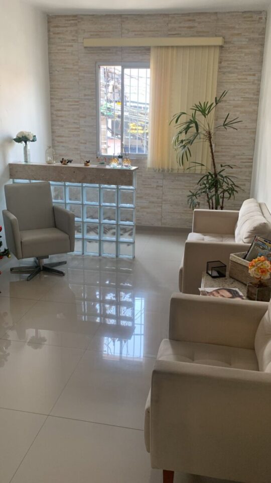 Clinica Odontológica – Santo André – SP
