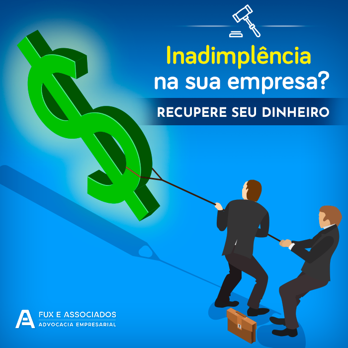 RECUPERAÇÃO DE CRÉDITOS