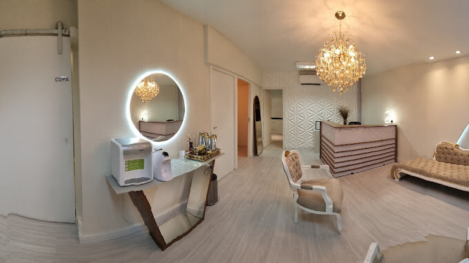 Vendo Ponto Comercial – Dharma Clinic, Estética Avançada – Av Paulista