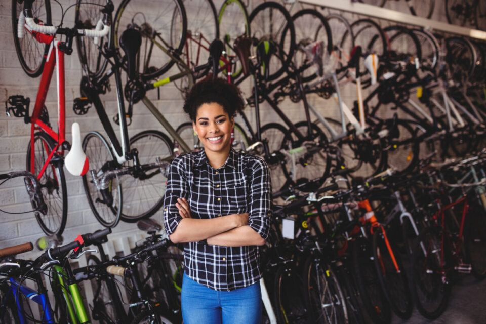 Oportunidade Lucrativa Aluguel de Bikes e Scooters