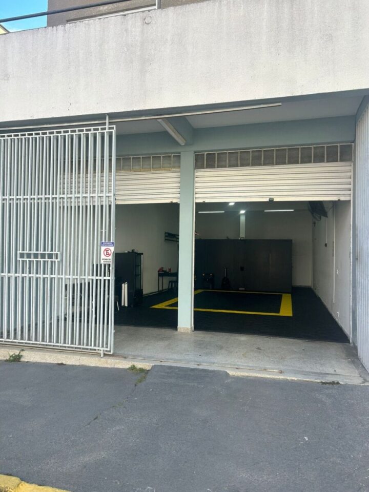 LOJA DE INSUFILM LUCRATIVA