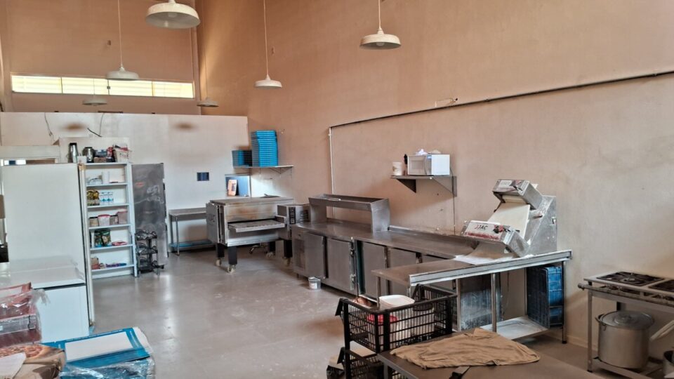 Pizzaria Delivery Completa – Faturando – 5 anos no mercado – Oportunidade