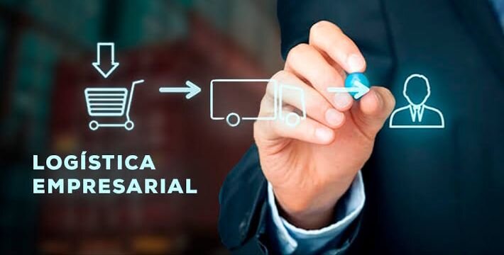 Transportadora de carga fracionada e franchising