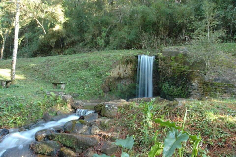 Pousada a Venda em Cunha – SP