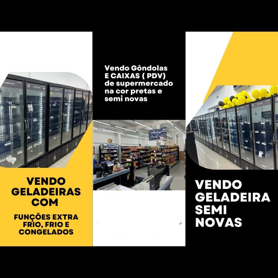 Mercado Gula
