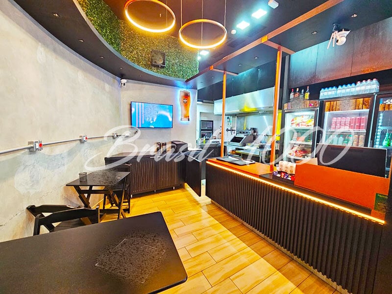 Restaurante em São Caetano do Sul, SP Cod 112560