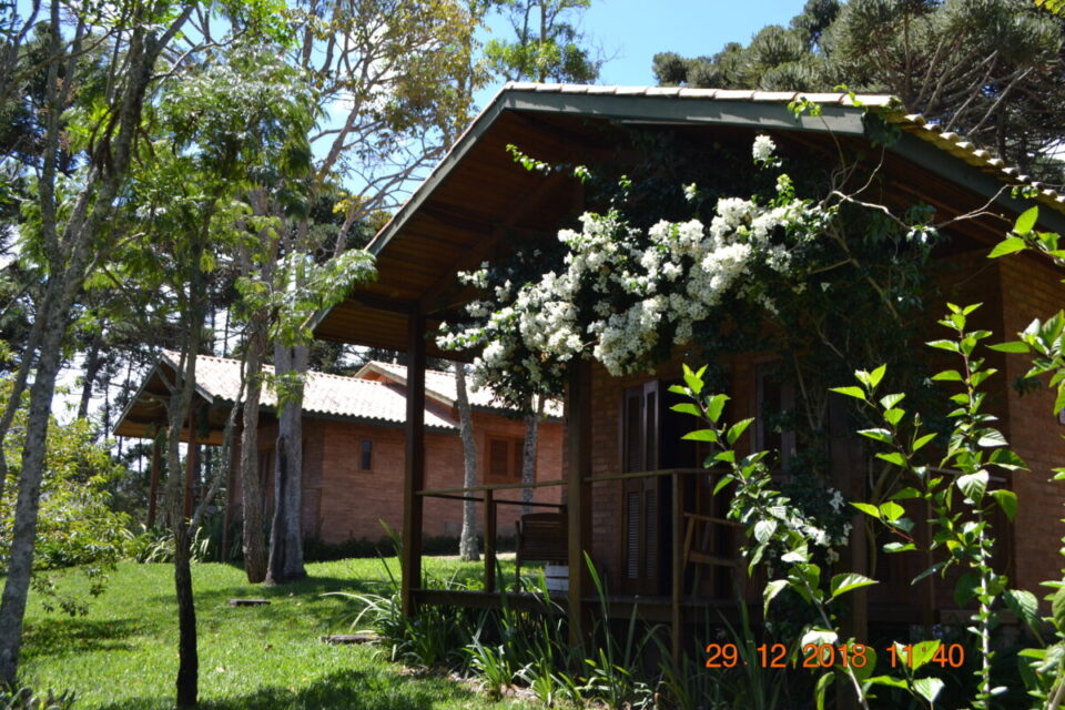 Pousada a Venda em Cunha – SP