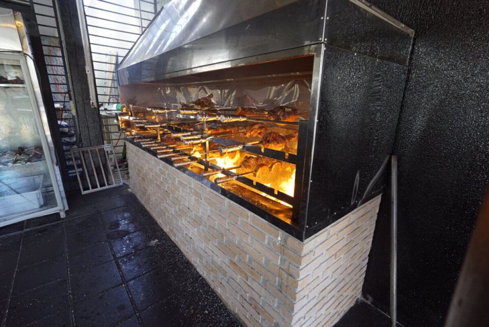 Churrascaria Agro Grill – Oportunidade de Negócio