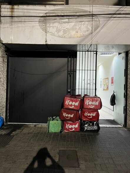 Oportunidade de Negócio Franquia de Delivery em Cabo Frio