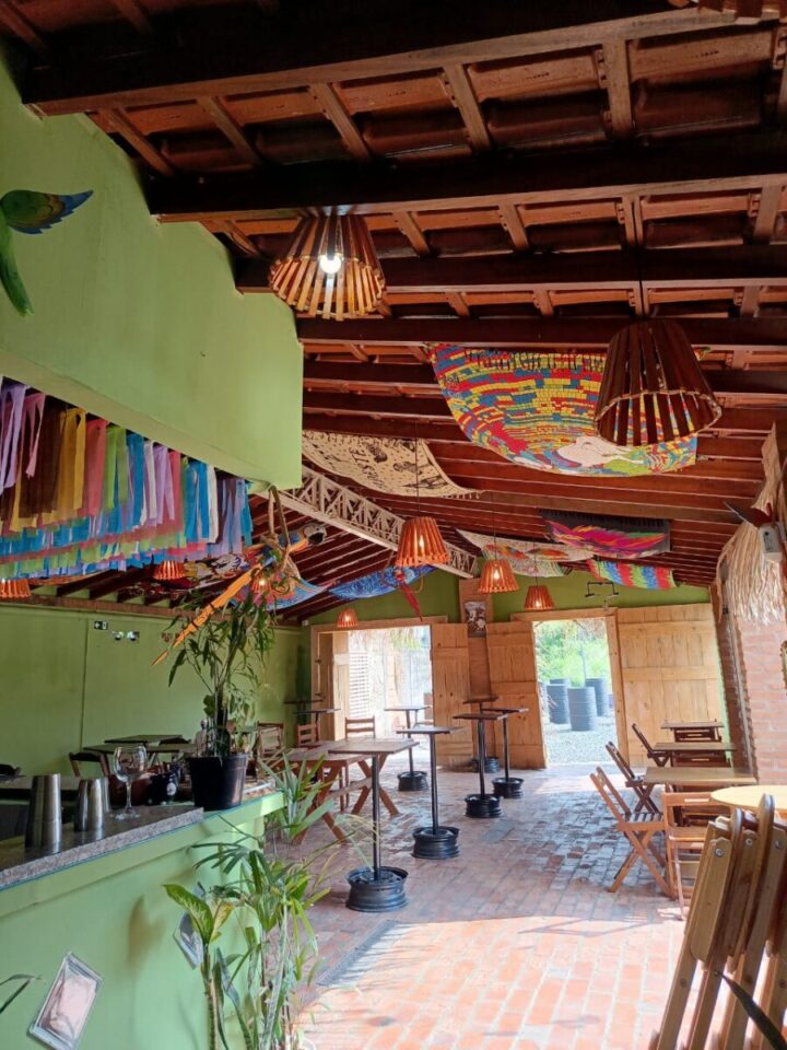 Casa de show