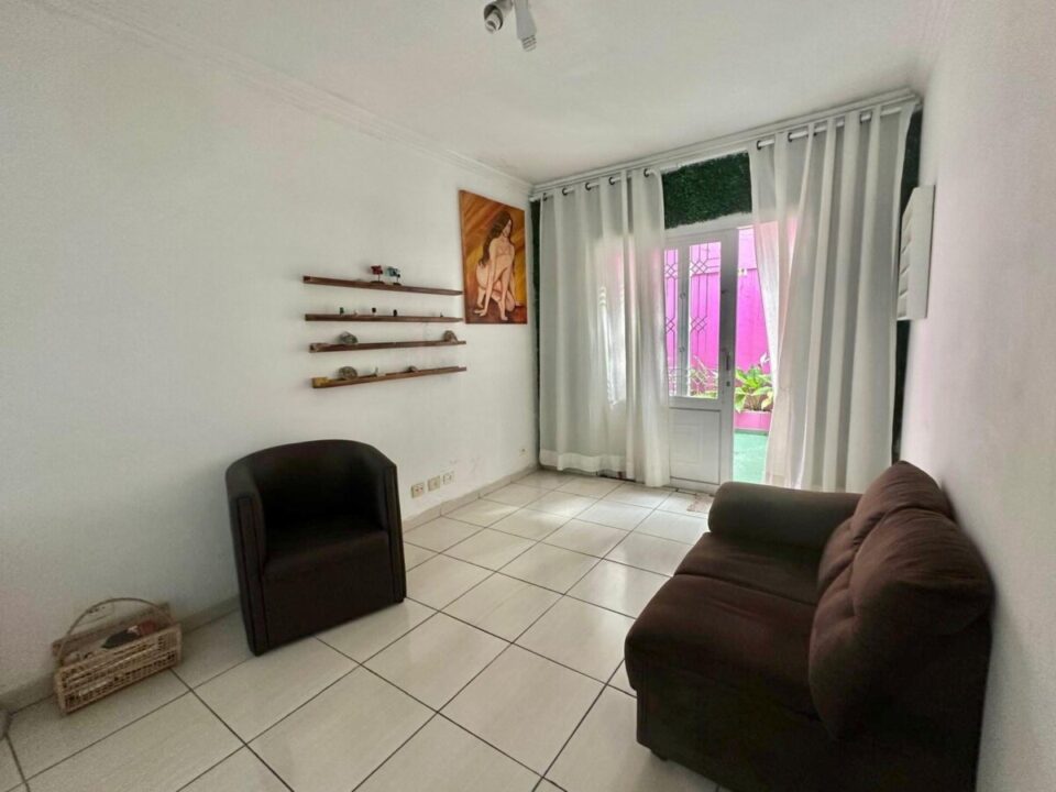 PASSO PONTO – Clínica estética Alto da Boa Vista Zona Sul de SP