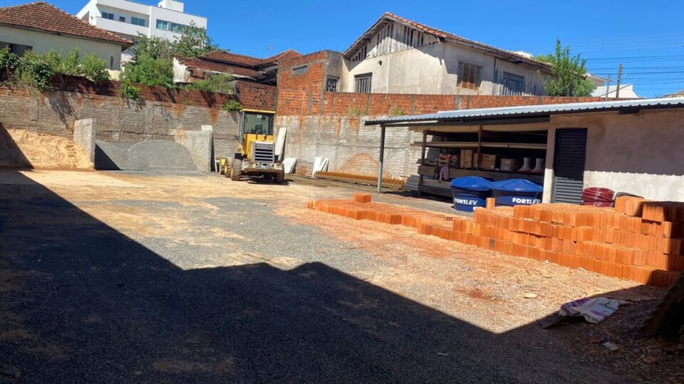 Loja de Material para construção em Jandaia do Sul-PR