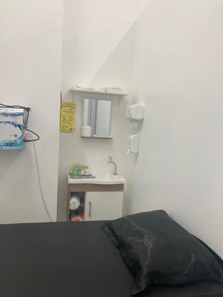CLINICA ESTETICA E TERAPIAS INTEGRATIVAS HIDROCOLONTERAPIA