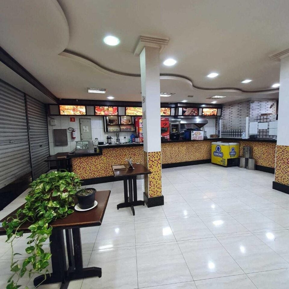 Excelente Oportunidade Pizzaria Delivery Z/L